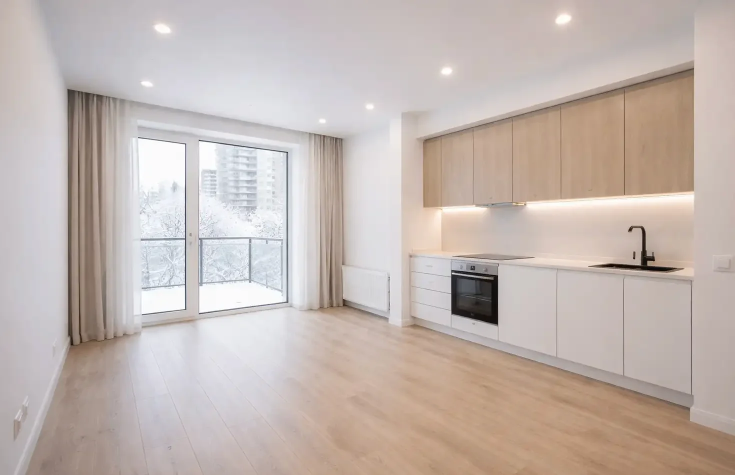 Что влияет на ликвидность квартиры в новостройке?