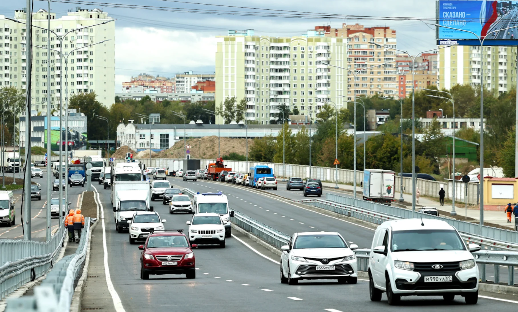 Марусино: как добраться из Москвы и ключевые точки маршрута