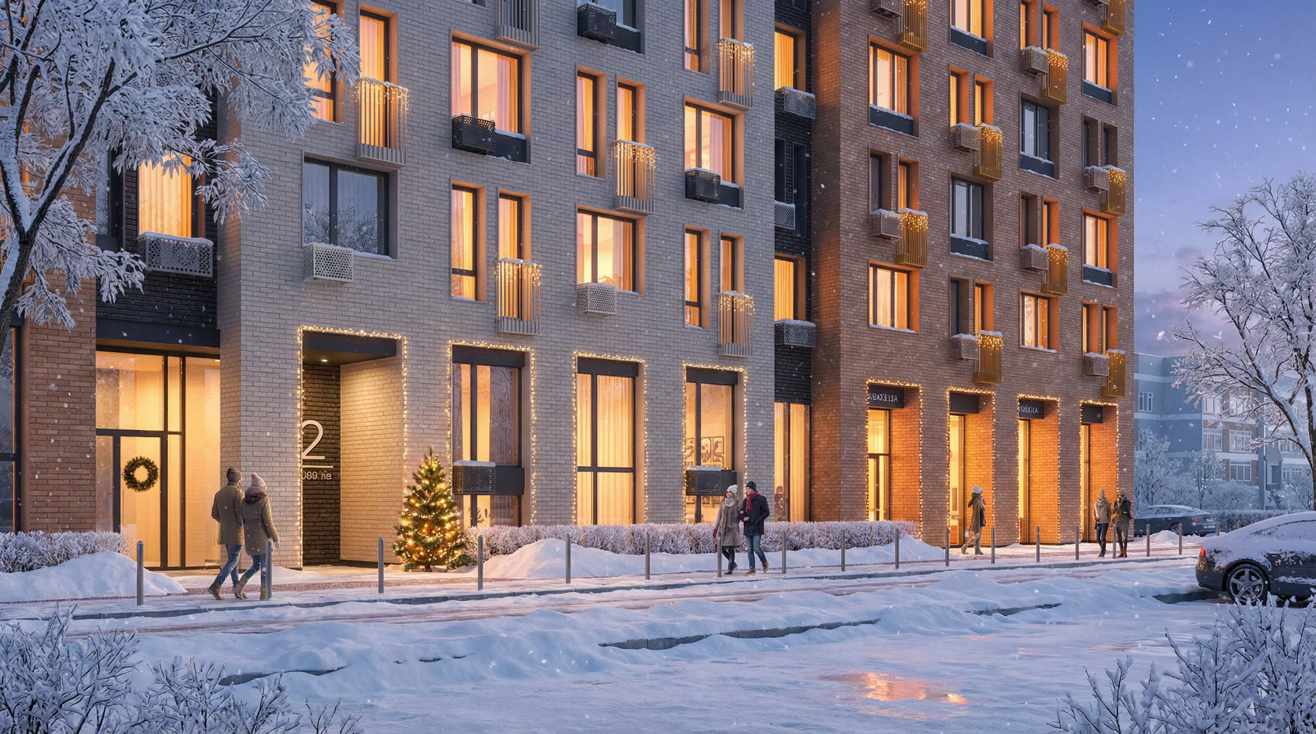 Доходность от сдачи квартиры в пригороде: примеры и расчеты