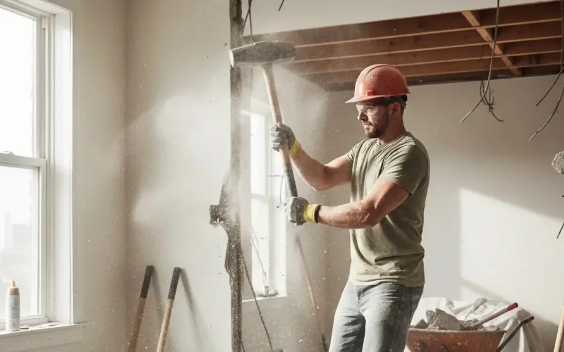 Нужно ли согласовывать ремонт в новостройке